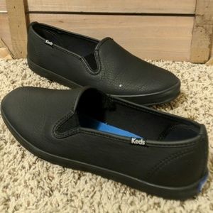 Slip on shoes